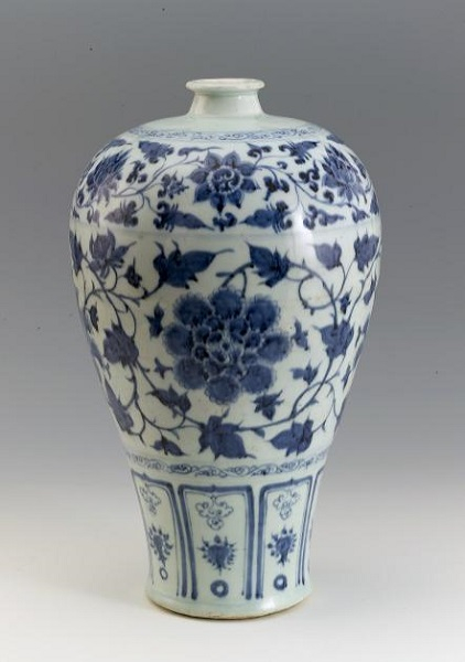 图说：中国古代航海文物大展将启幕 采访对象供图