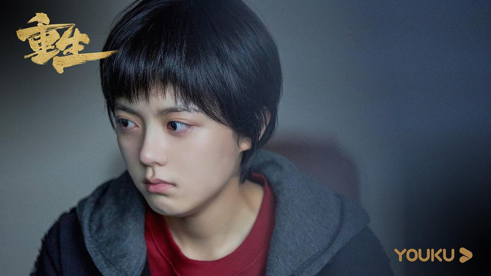 赵今麦。图片来自网络