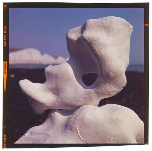 比尔·布兰特，《东萨塞克斯郡》，1963年