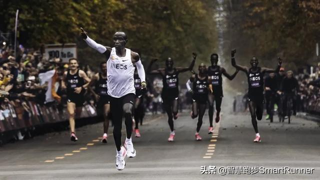 “神奇跑鞋”适合你吗？