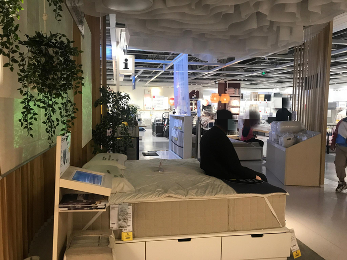 新京报记者 张洁 摄