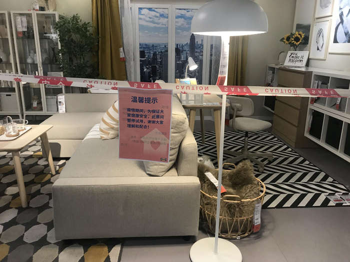 新京报记者 张洁 摄