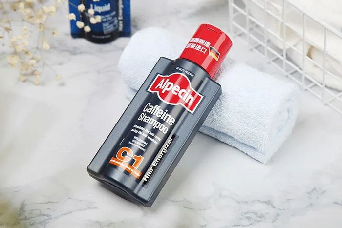 ▲ 欧洲专业防脱专利，专利号：EP1396261B1