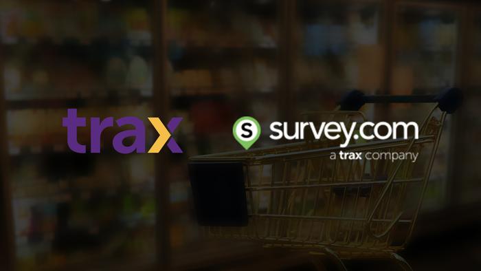新加坡零售识别技术独角兽 Trax 收购销售策略方案提供商 Survey.com