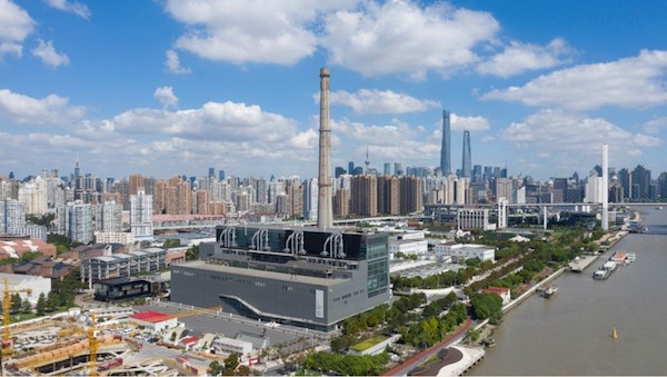 上海当代艺术博物馆