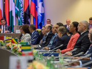 美媒分析：美沙关系能挺过油价暴跌吗？