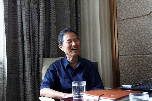 杨千里