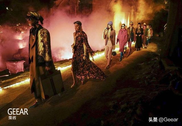 尽管疫情席卷全球，时尚界的奥斯卡Met Gala暂定如期举行