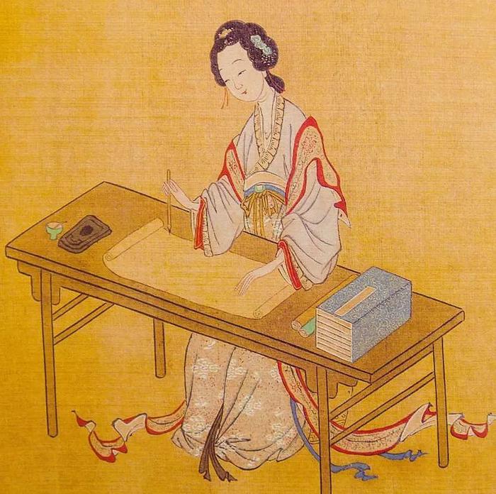 历史上的今天丨李清照：好酒好赌好色，中国一千年来第一风流才女
