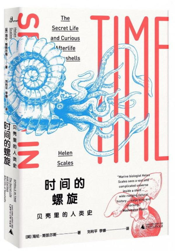 《时间的螺旋》