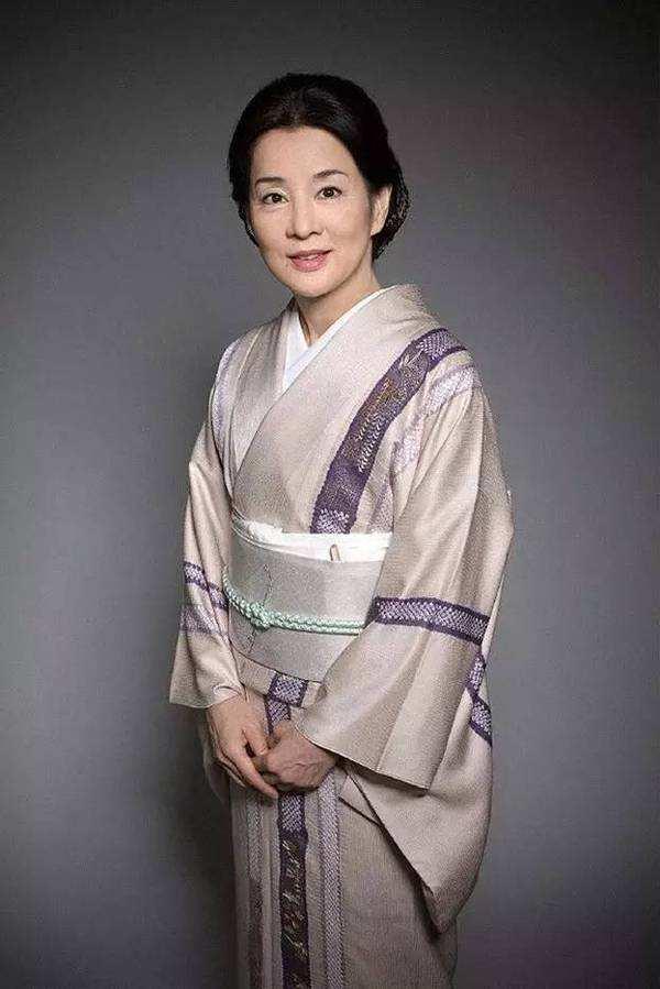 历史上的今天 1945年3月13日日本国宝级影后吉永小百合女士寿诞