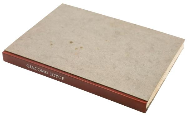《贾科莫·乔伊斯》（插画版）