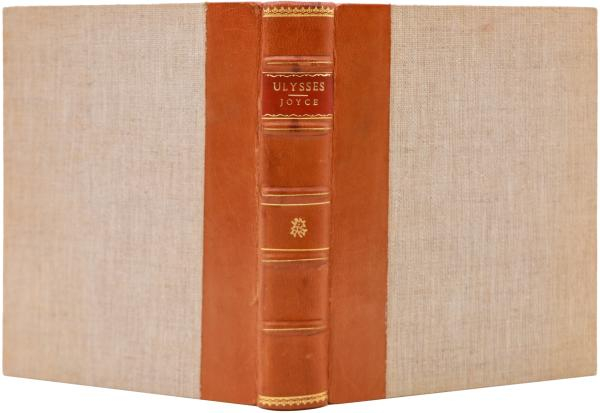 《尤利西斯》