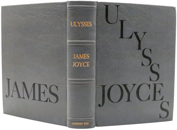 《尤利西斯》