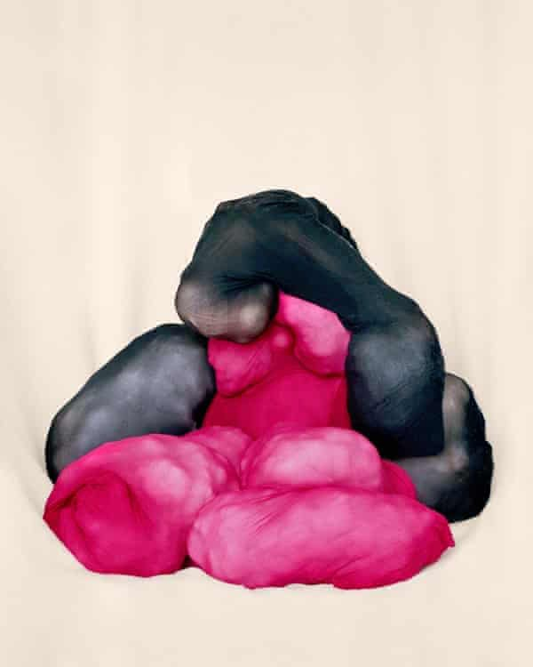 波莉·波兰德，《MORPH 4》