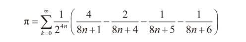 3月14日“π日”：我们总是与π这个数学常数不期而遇