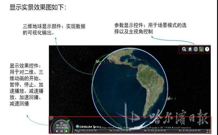 带你居家探月！哈工程科研团队完成“探月三期”攻关难题