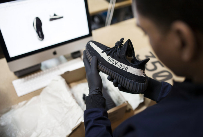 图片来源/GOAT官网截图。