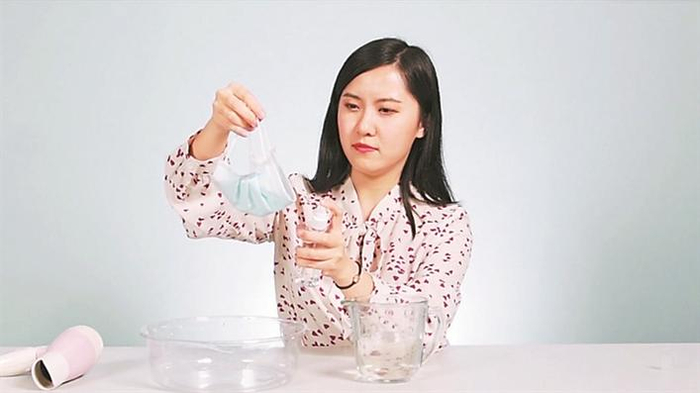 能兜住水就是好口罩？喷酒精后就失效？ 口罩背后的“那点事儿”了解一下