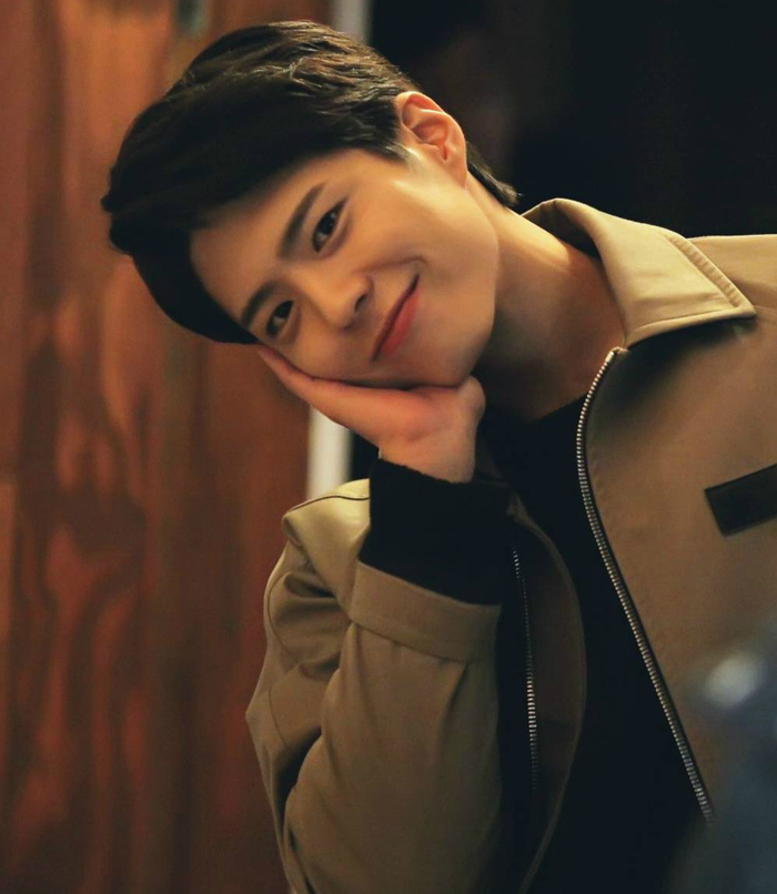 朴宝剑资料图片。 图片来自网络