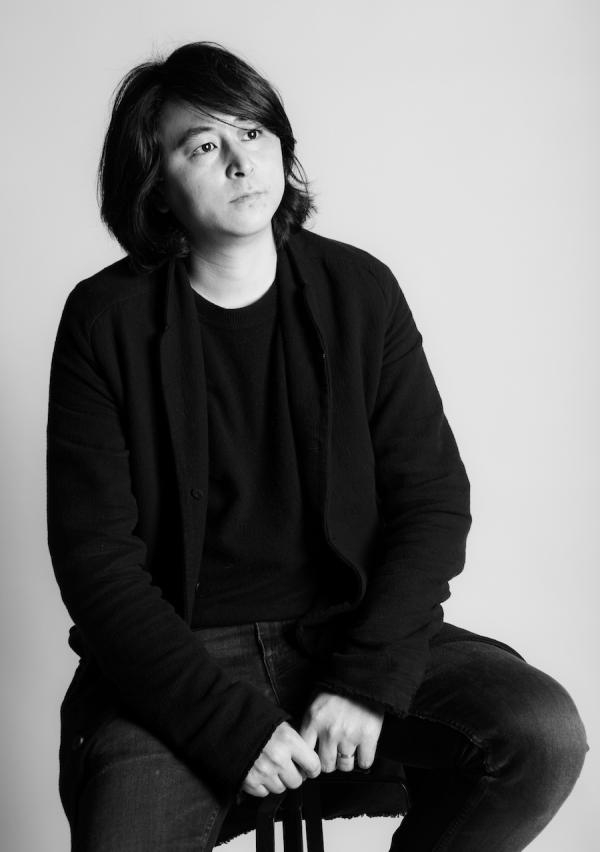 孟凡浩，gad · line+ studio联合创始人&主持建筑师