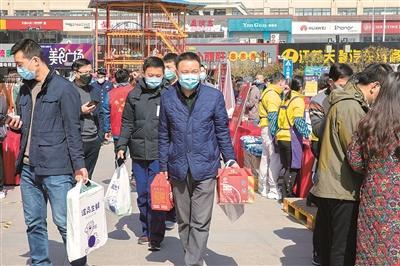 南京提振消费突破之举为商业松绑 摘掉“城市口罩”