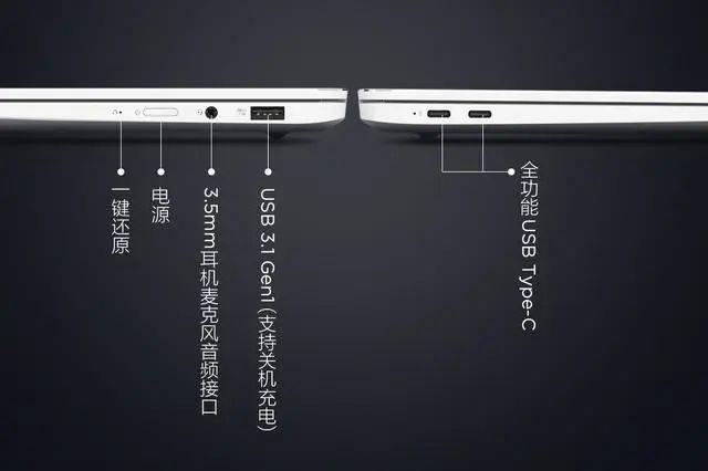 联想小新Pro 13s到货，采用2K屏幕，16GB大内存