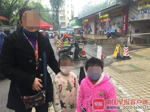 婚外生下龙凤胎，孩子生父拒认！广西一女子陷入抚养纠纷