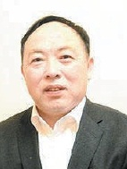 全国人大代表、湖北省松滋市刘家场镇三堰淌村党总支书记　吉明东