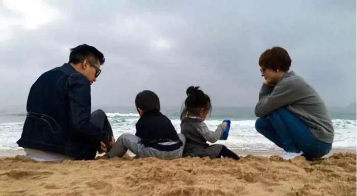 图片来源：邓超新浪微博