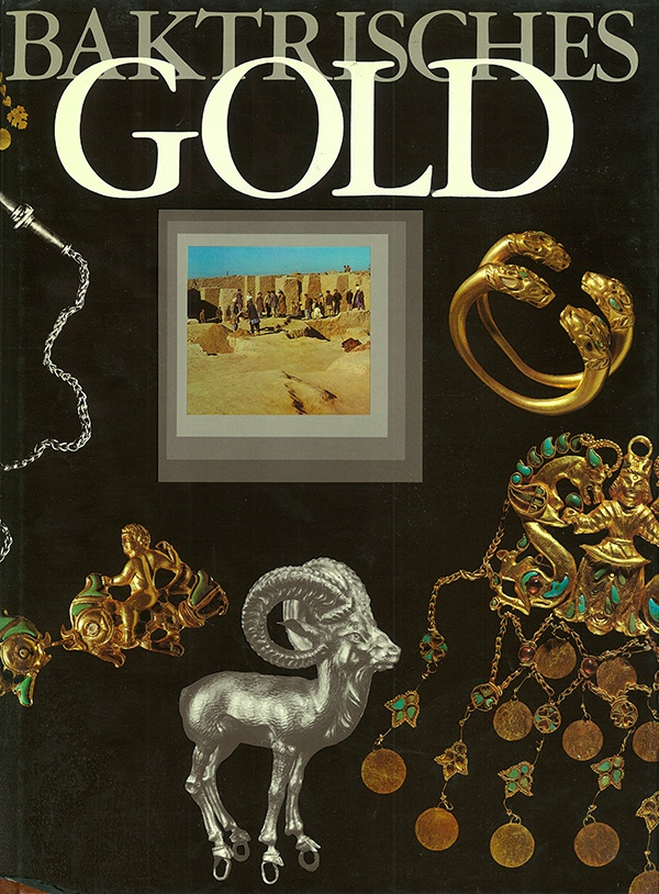 《大夏黄金》封面