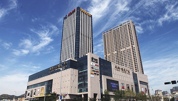 图片来源：利群提供