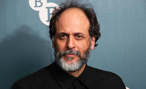  意大利著名导演卢卡·瓜达尼诺。IC 资料图