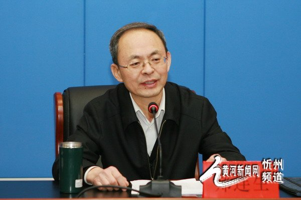郑连生 黄河新闻网 资料图
