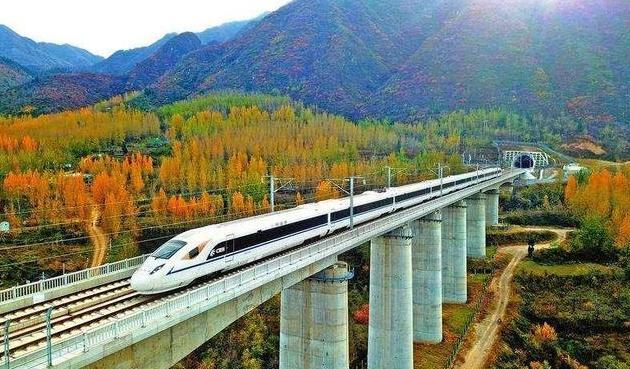 四川省内将修建一条高铁，全长超453公里，建设工期预计5年