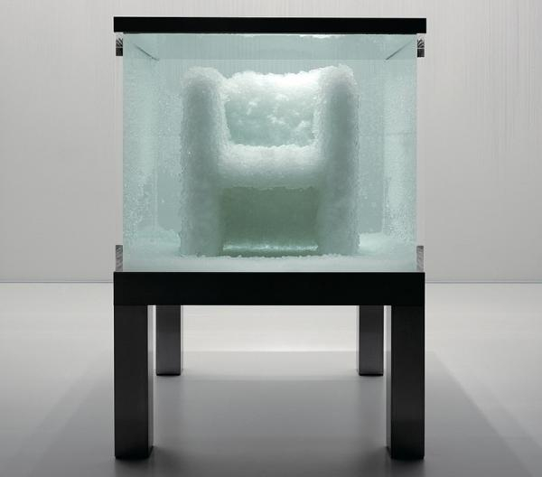 金星自然水晶椅