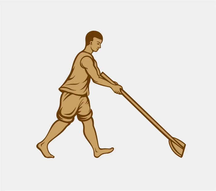 △真工酱酒人物IP形象