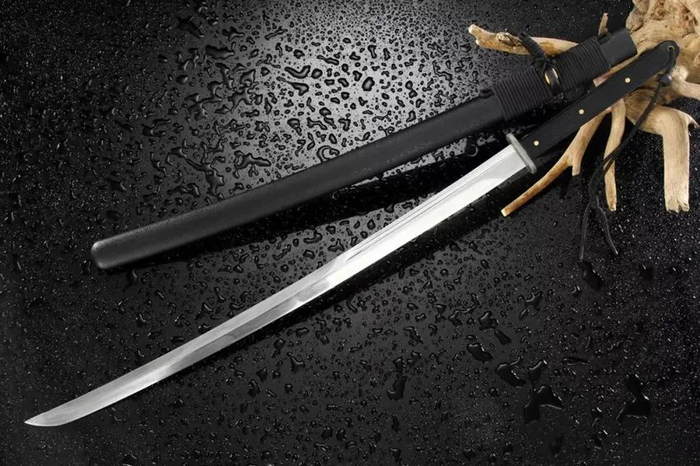 世界三大名刀是哪三个？日本武士刀可以称之为名刀之首吗?