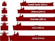 中国84艘巨轮赴海湾抄底原油？抢购可以 但这是假新闻