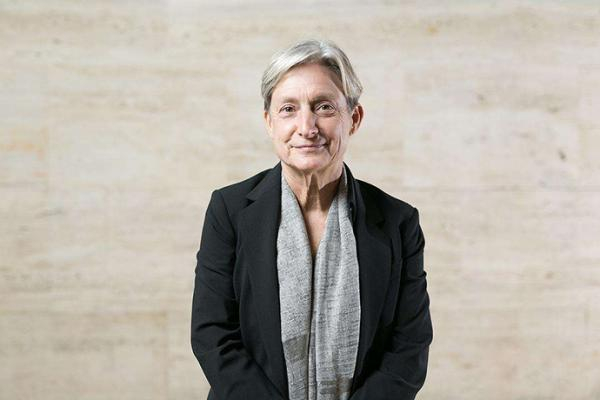 朱迪斯·巴特勒（Judith Butler） 资料图