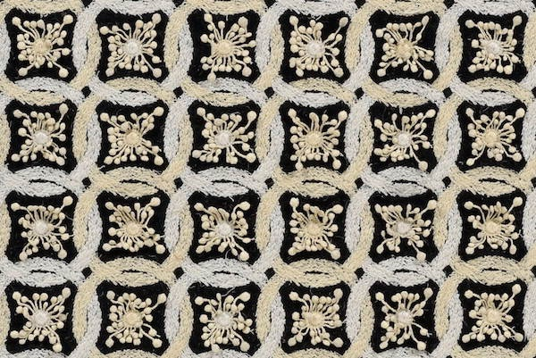 minä perhonen，《Ring Flower》，2005-06年秋冬