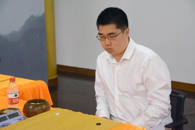2020年华为手机杯中国围棋甲级联赛网络热身赛完美收官