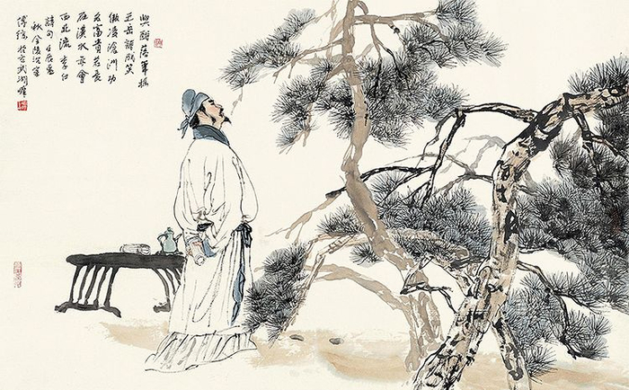 中国十大最美诗集(必读)
