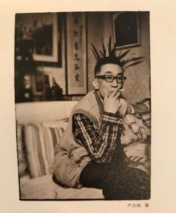 本书作者赵利文