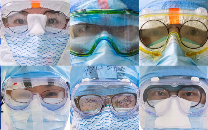  ▲为在此次抗疫中被认定为烈士的医务人员子女入学考试加分，是对既有规定的遵循，也是一种政府践诺。资料图。图片来源：新京报网