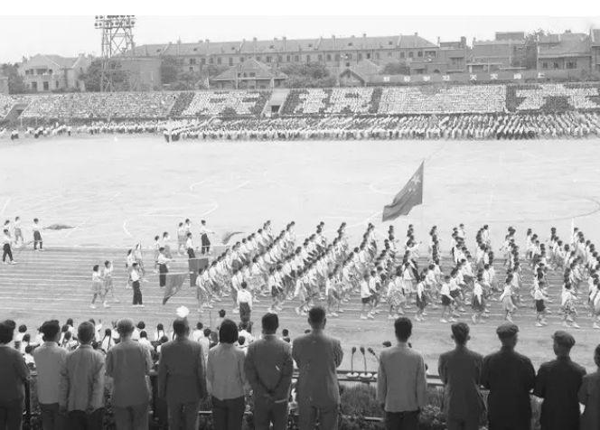 天津30年足球史：民园、泰达、老白队…