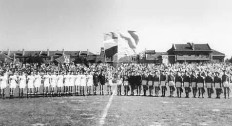天津30年足球史：民园、泰达、老白队…