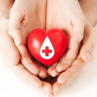 参与无偿献血做“热血逆行者”！ 他们撸起袖子，为生命“加油”！