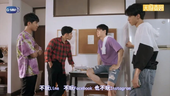 豆瓣9.2分神剧，谁看谁上头