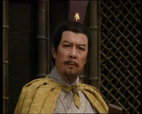 唐僧遇见刘备:会哭的男人,最好命